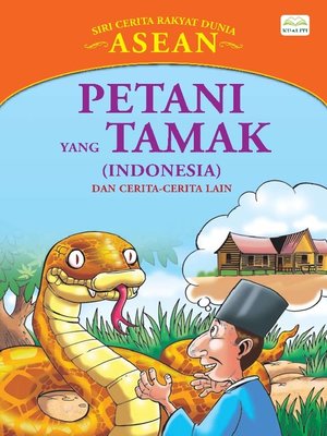 cover image of Petani Yang Tamak (Indonesia) Dan Cerita-Cerita Lain